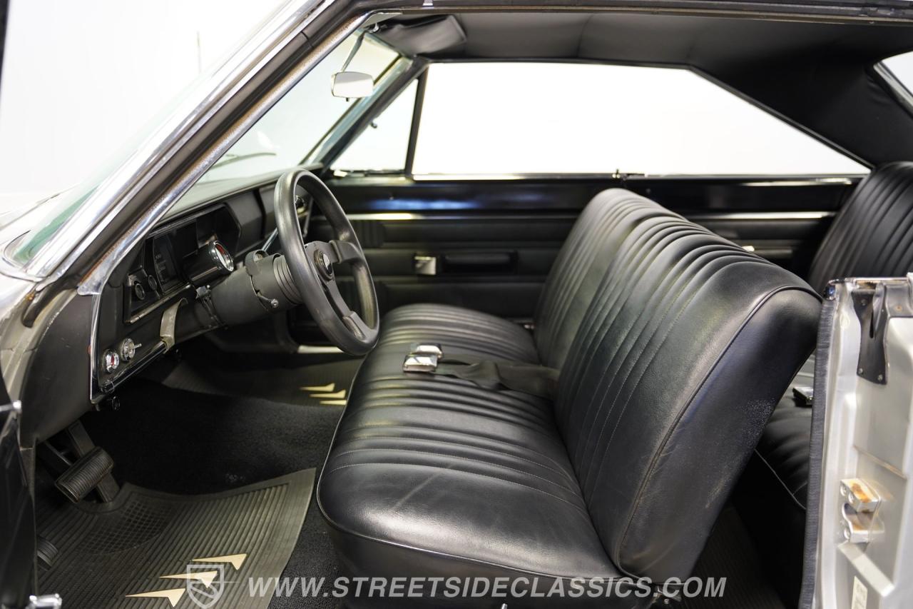 1967 Plymouth Belvedere II