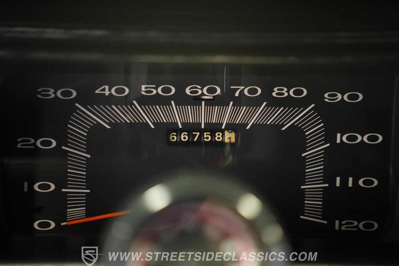 1967 Plymouth Belvedere II