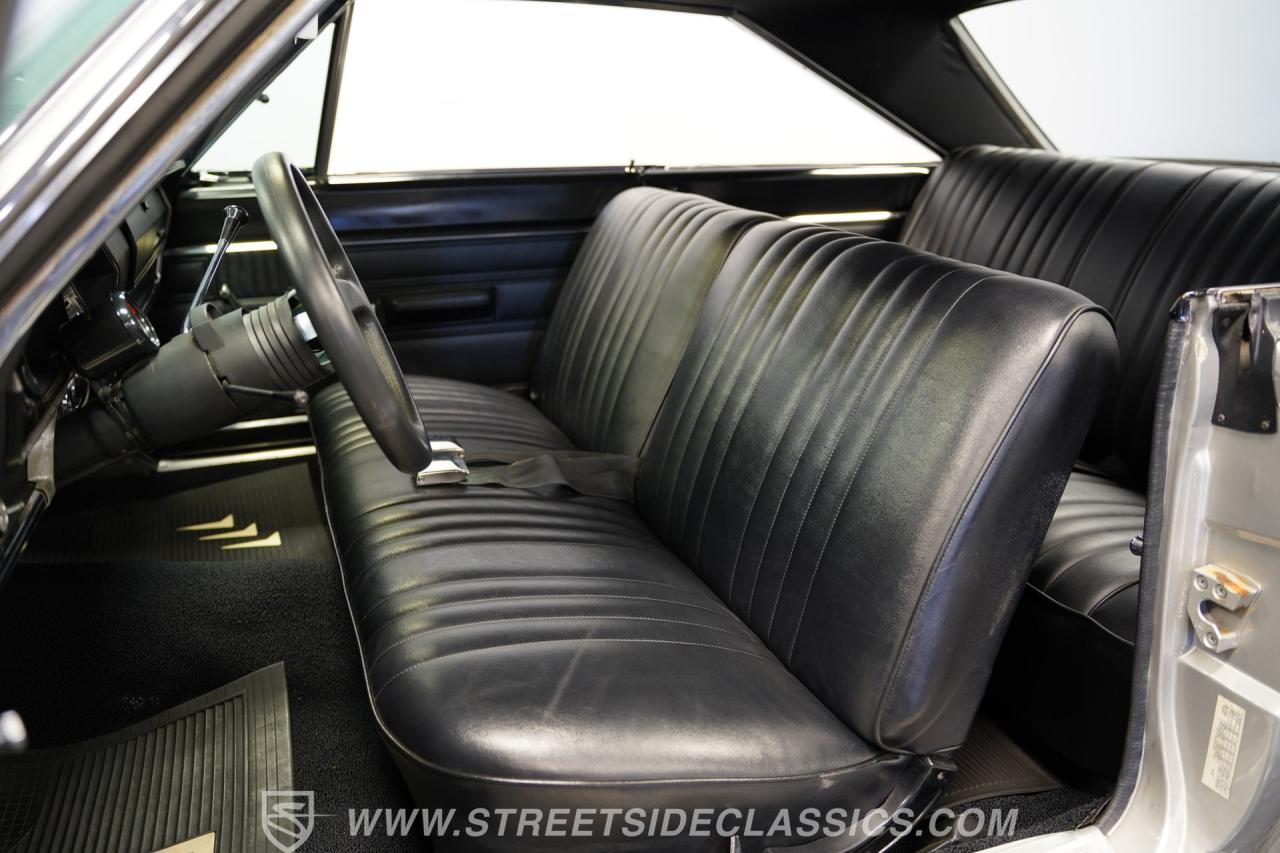 1967 Plymouth Belvedere II