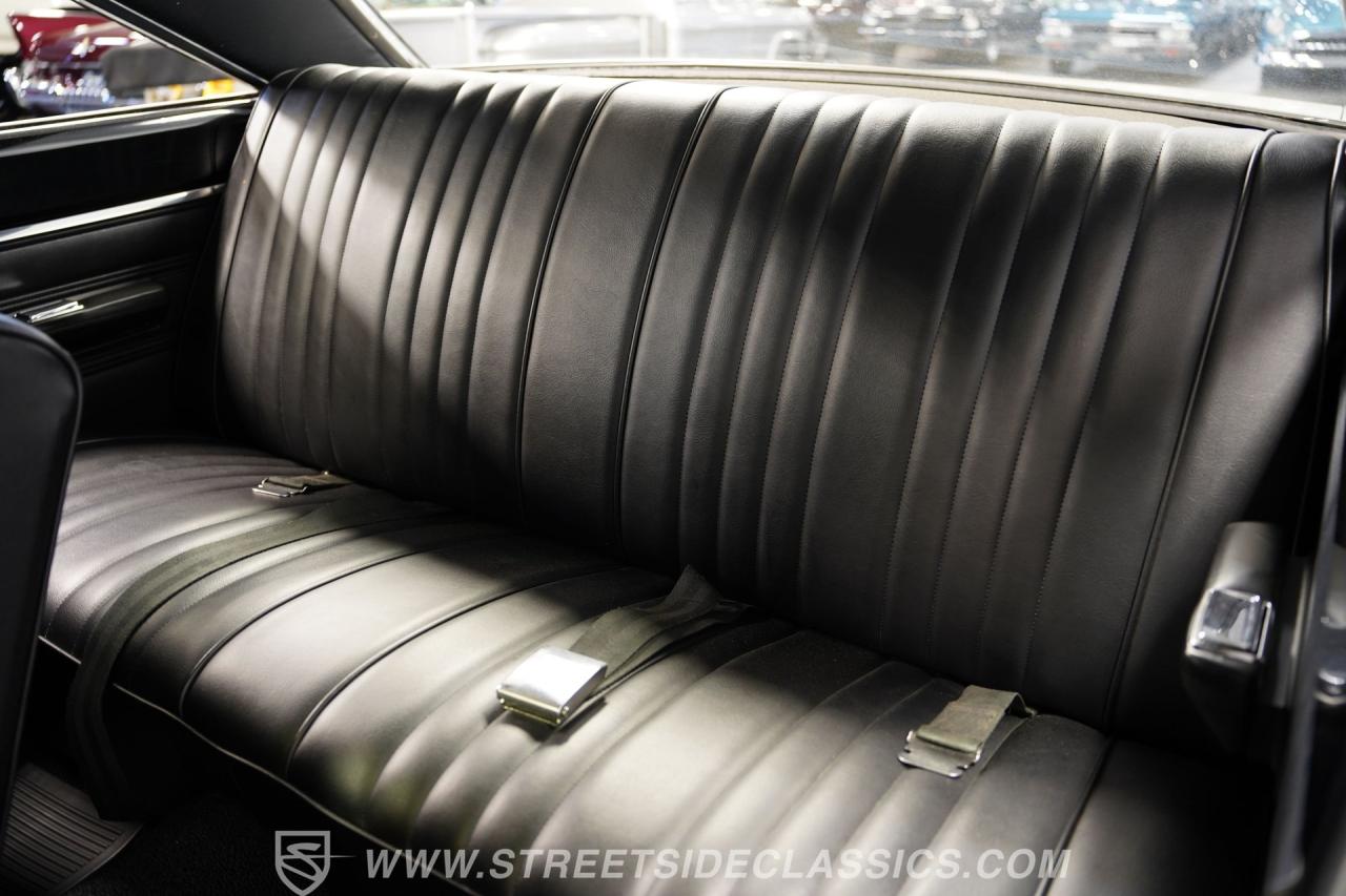 1967 Plymouth Belvedere II