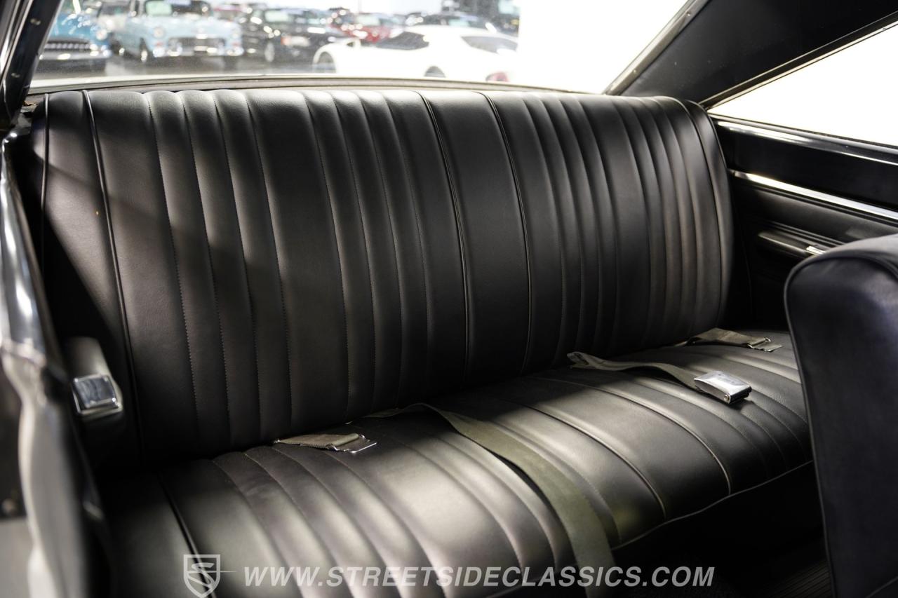 1967 Plymouth Belvedere II