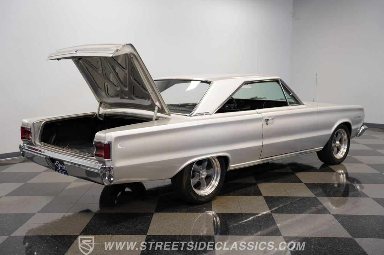 1967 Plymouth Belvedere II