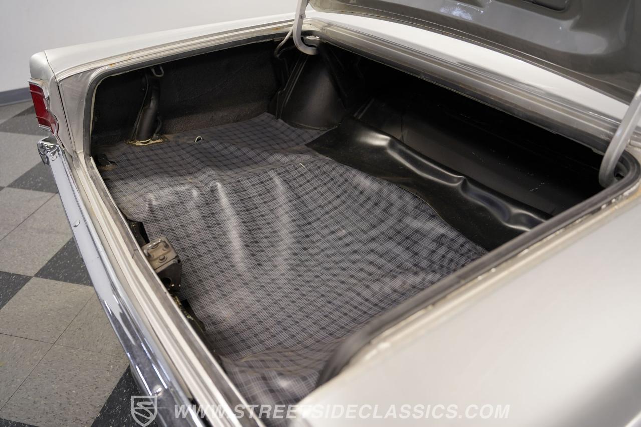 1967 Plymouth Belvedere II