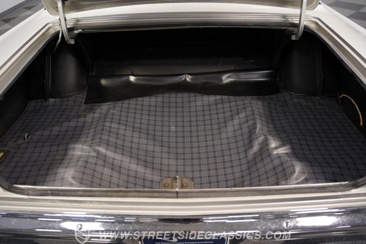 1967 Plymouth Belvedere II