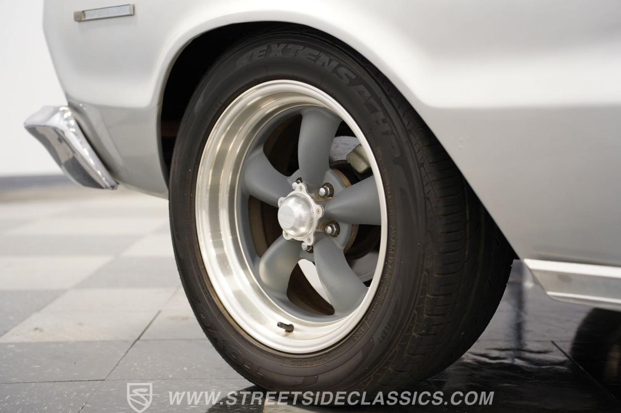 1967 Plymouth Belvedere II