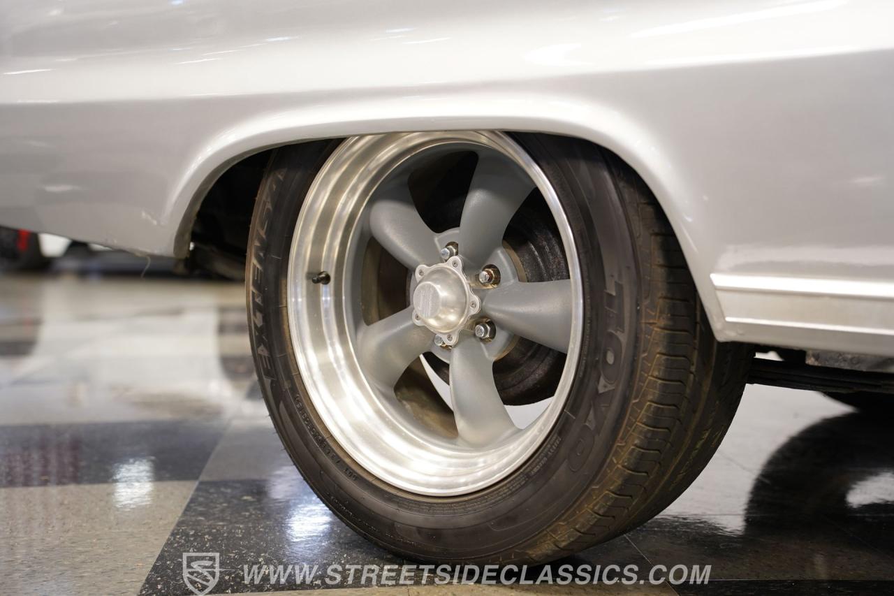 1967 Plymouth Belvedere II