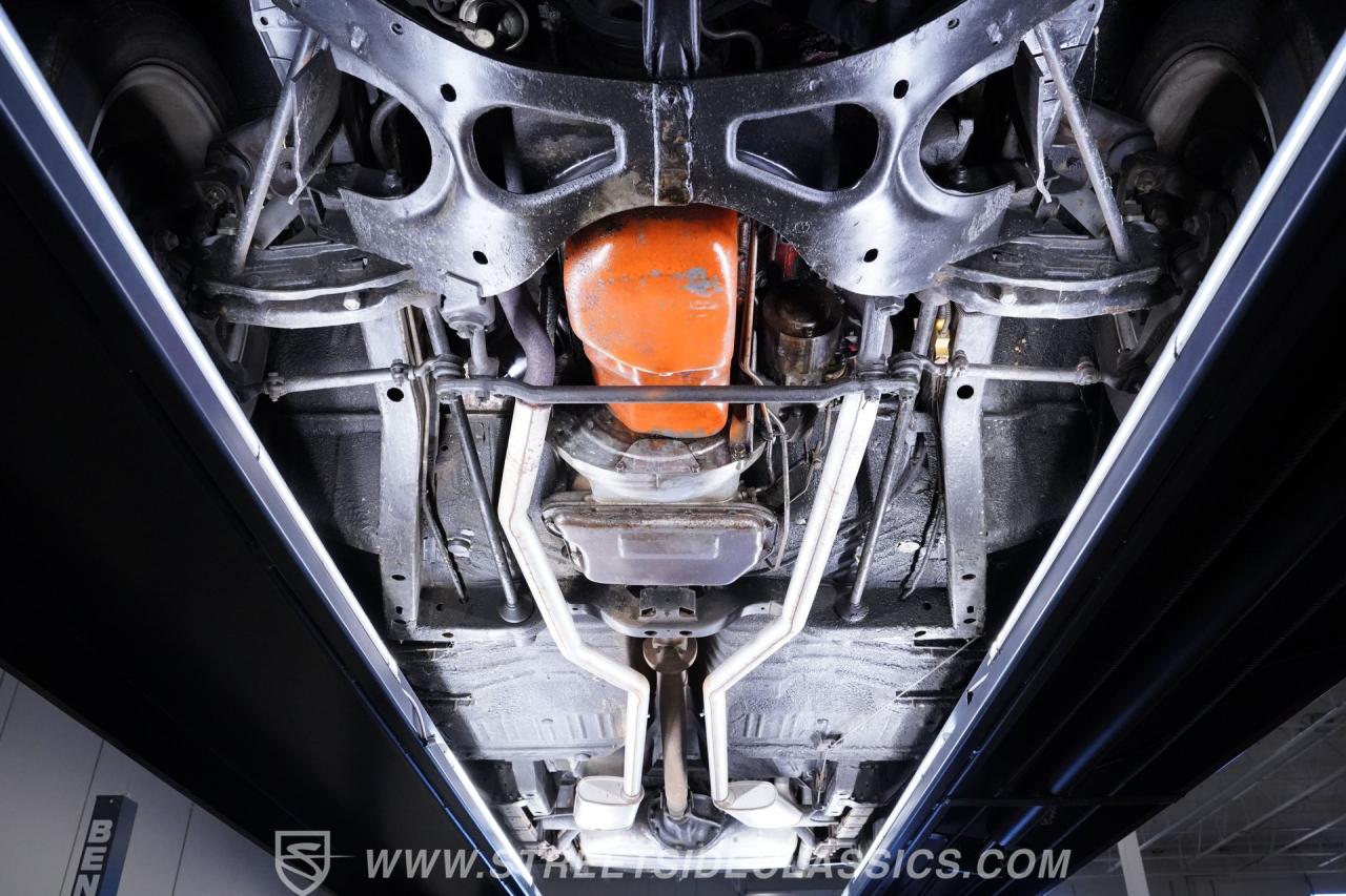 1967 Plymouth Belvedere II