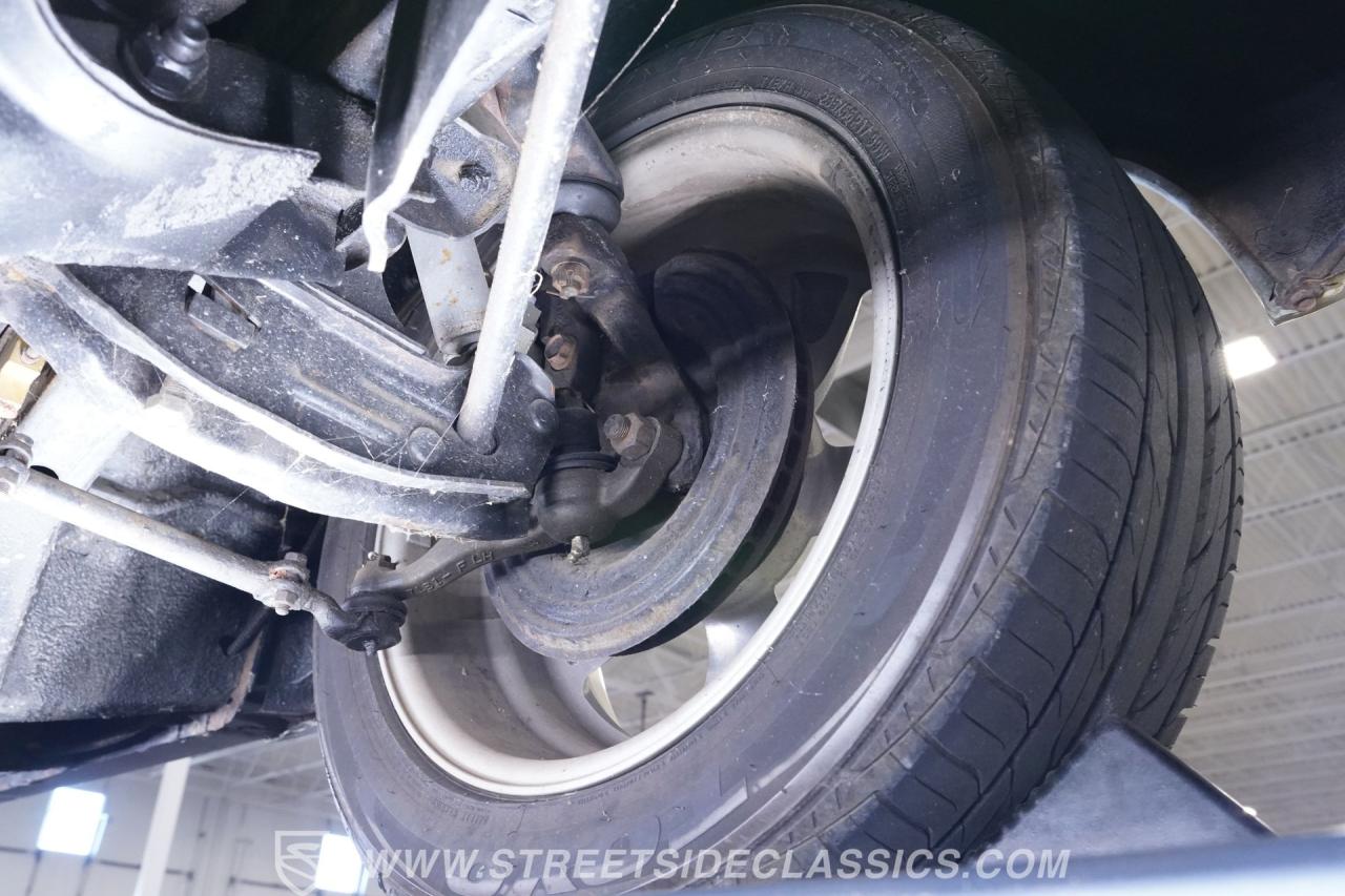 1967 Plymouth Belvedere II