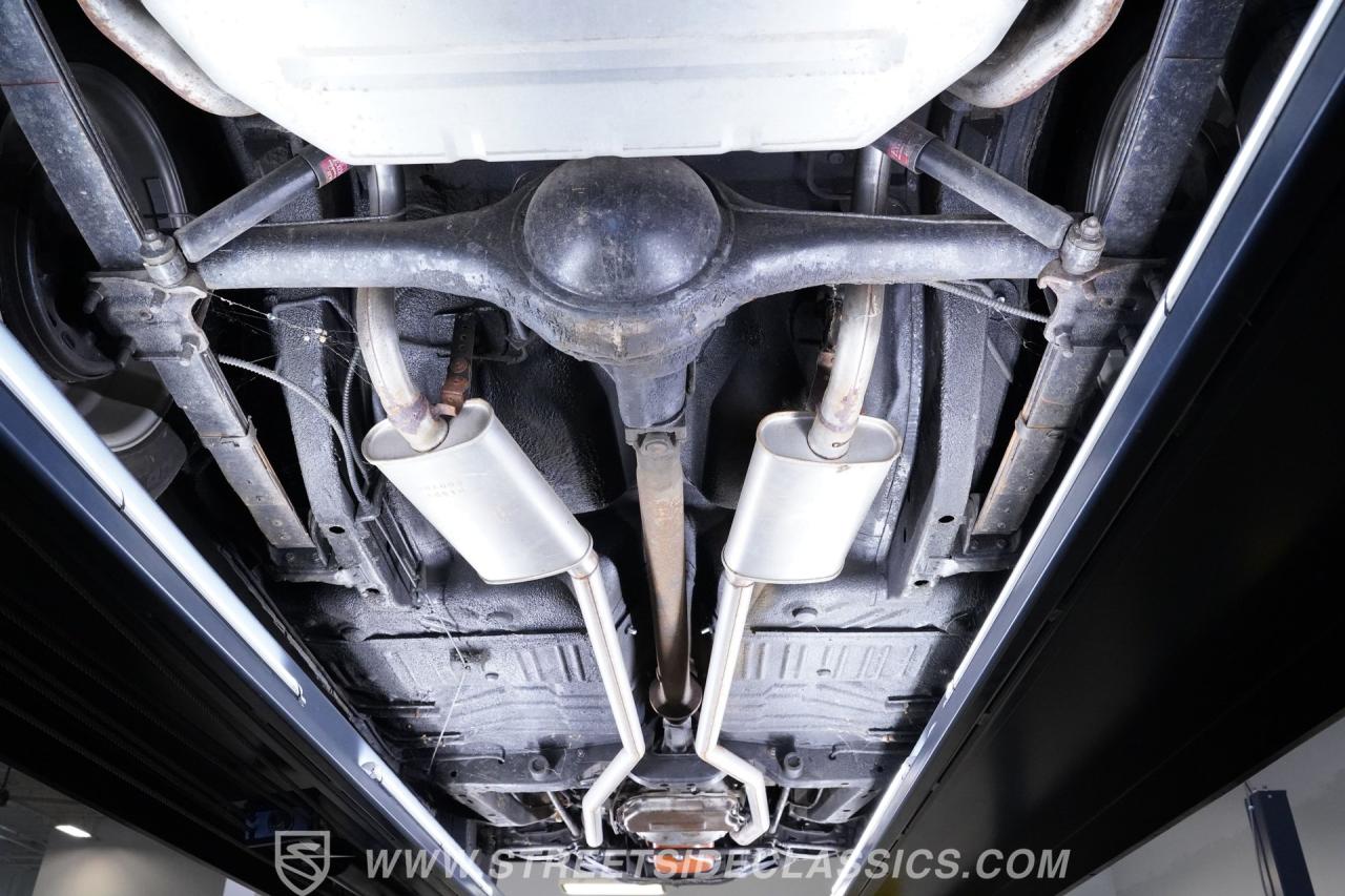 1967 Plymouth Belvedere II