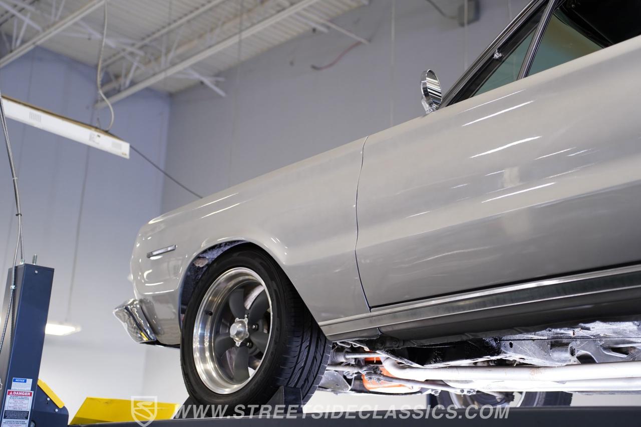 1967 Plymouth Belvedere II