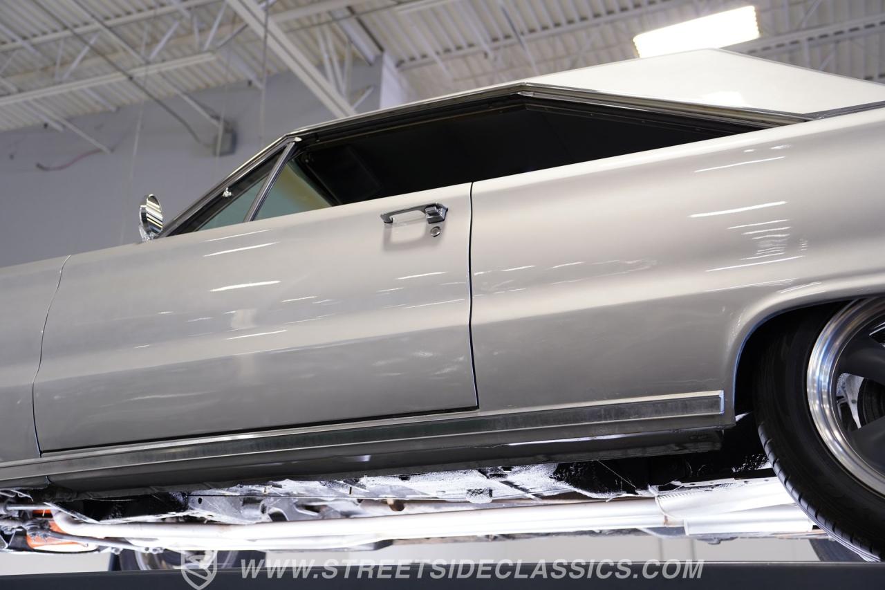 1967 Plymouth Belvedere II