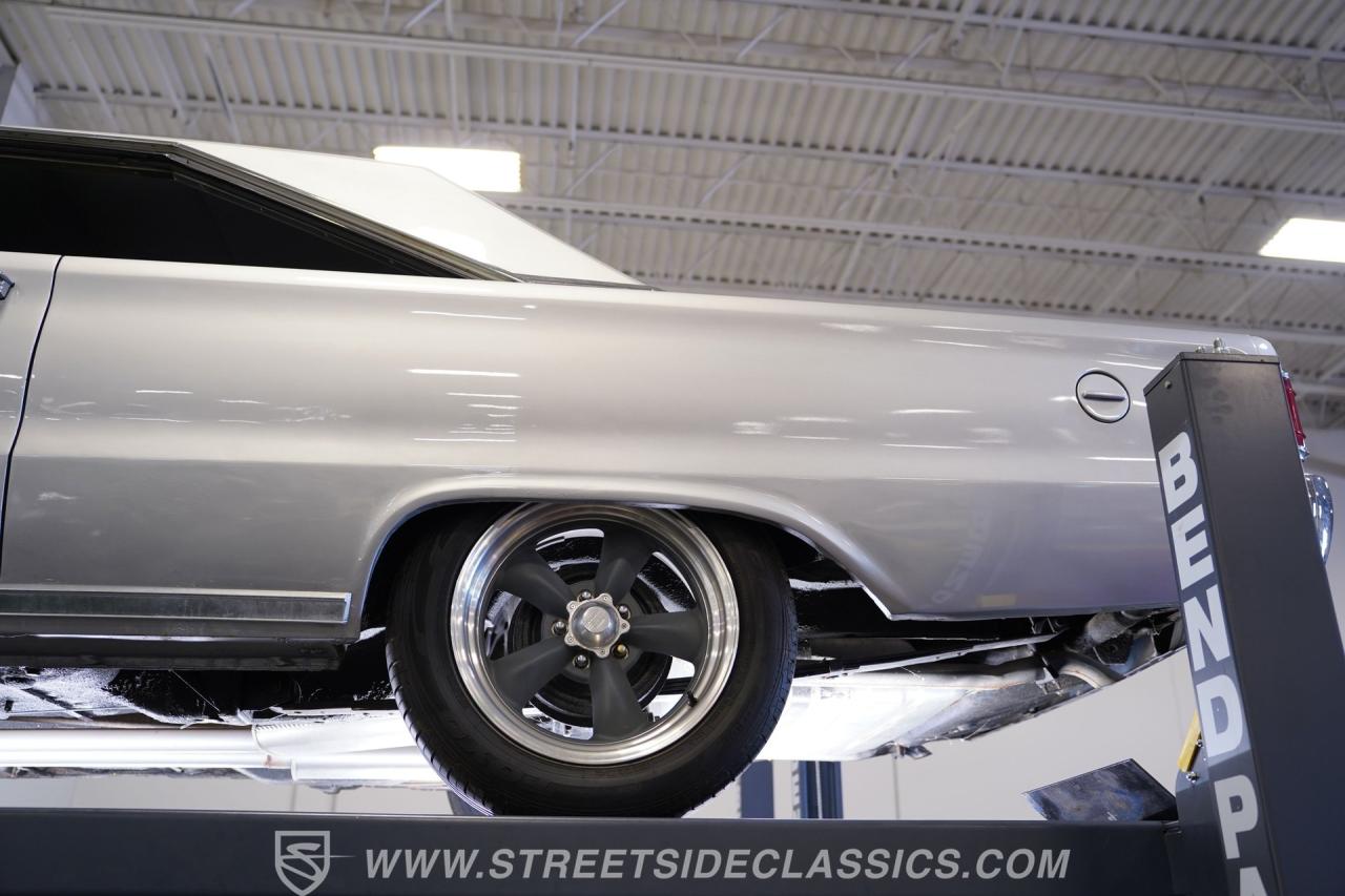 1967 Plymouth Belvedere II