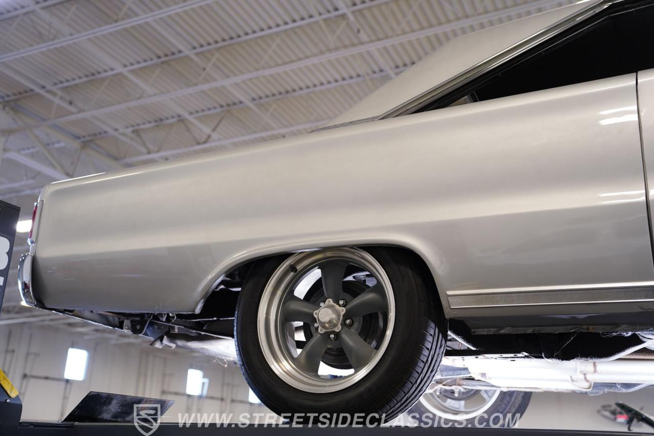 1967 Plymouth Belvedere II