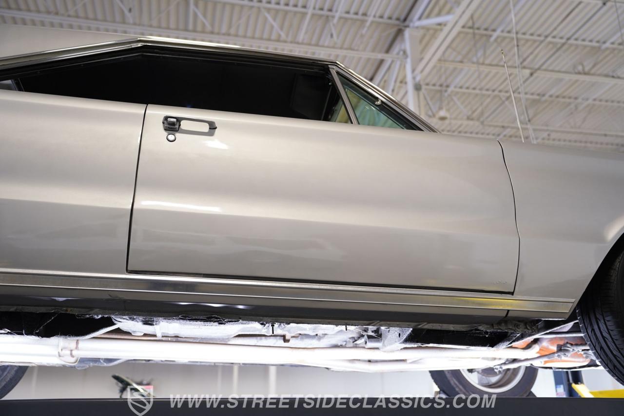 1967 Plymouth Belvedere II