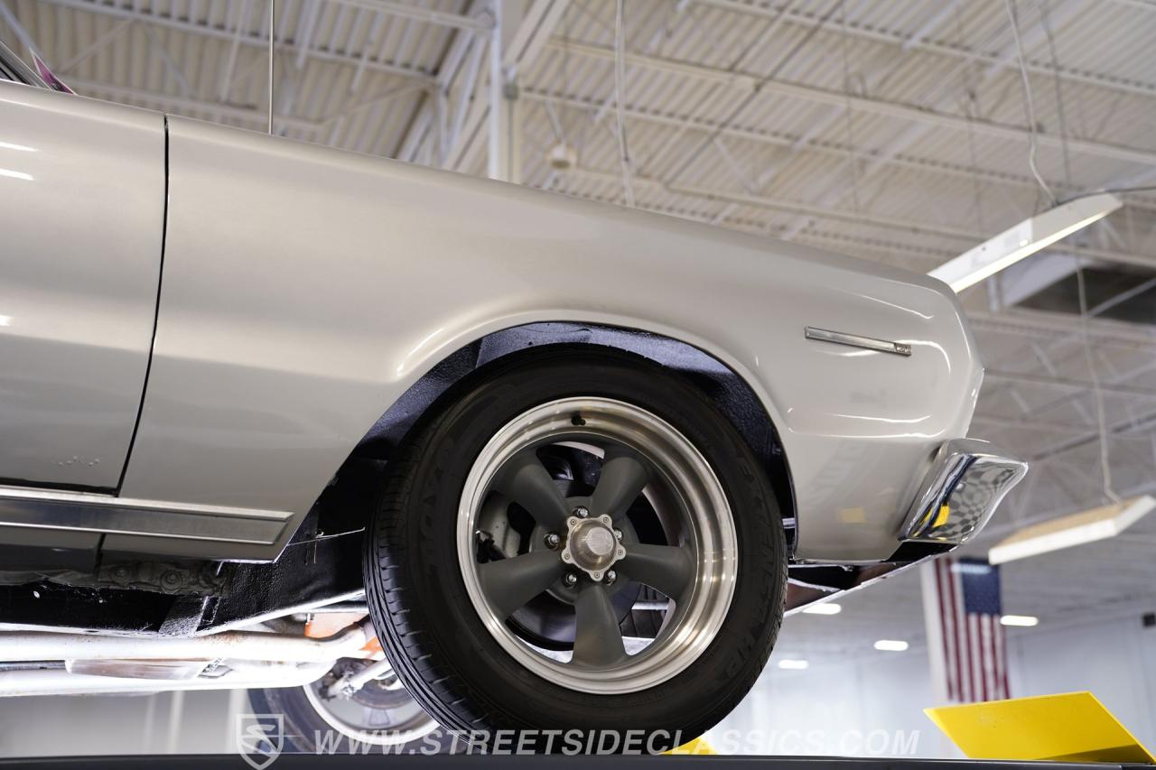 1967 Plymouth Belvedere II