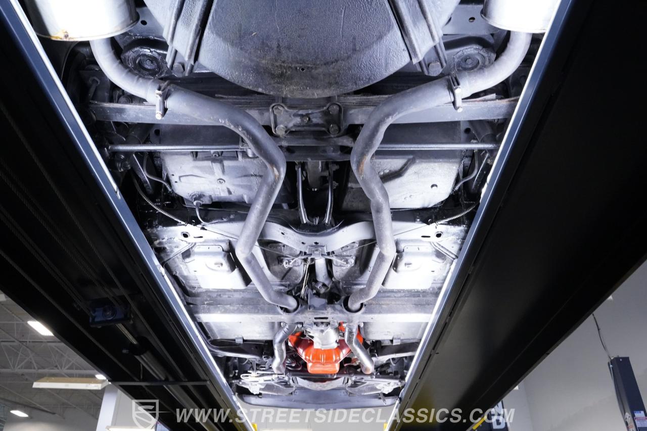 1974 Chevrolet Corvette Convertible