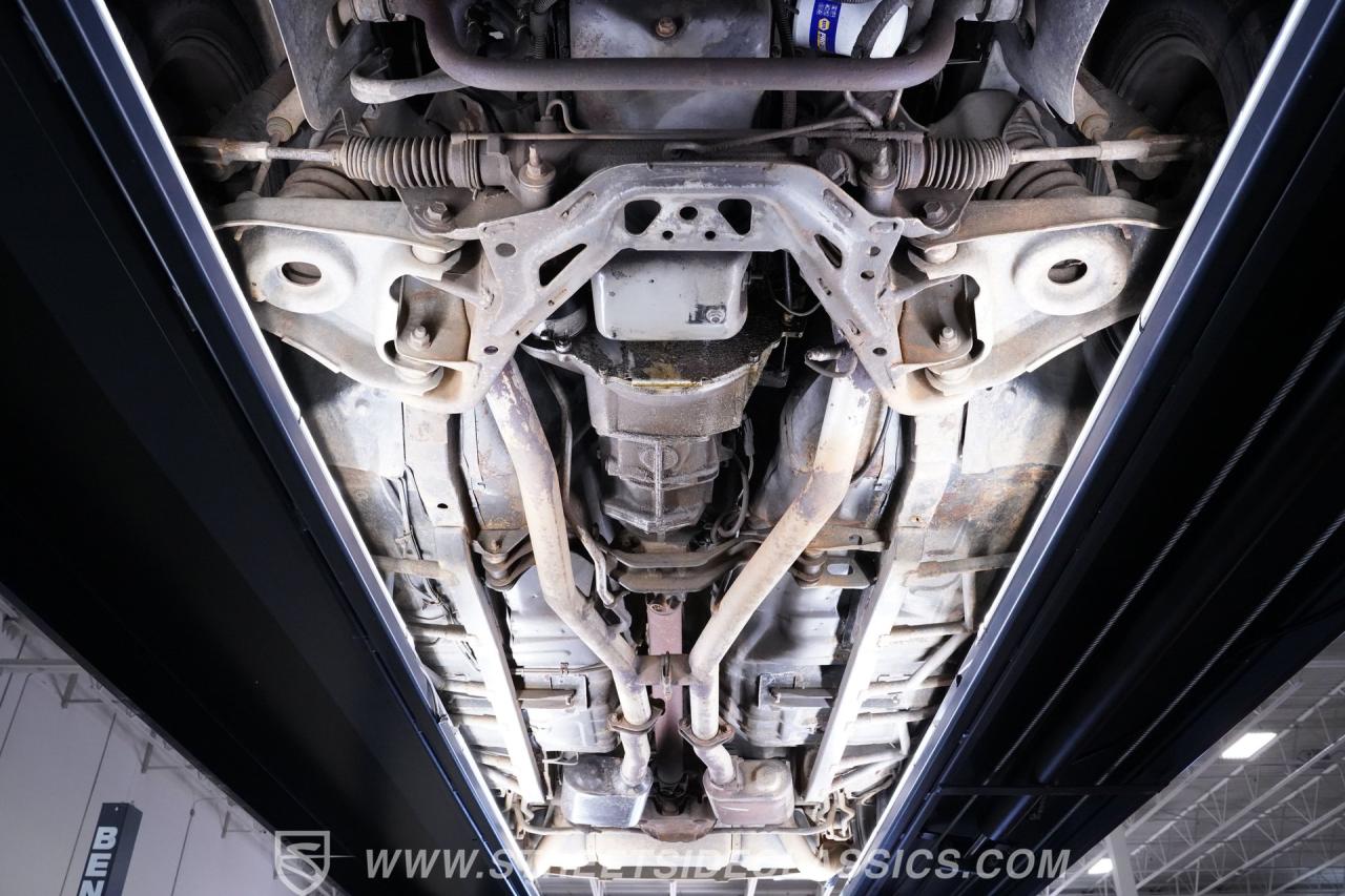 1987 Ford Mustang GT