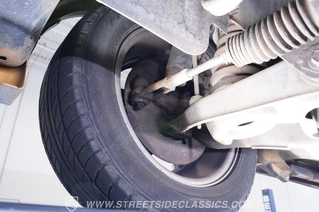 1987 Ford Mustang GT