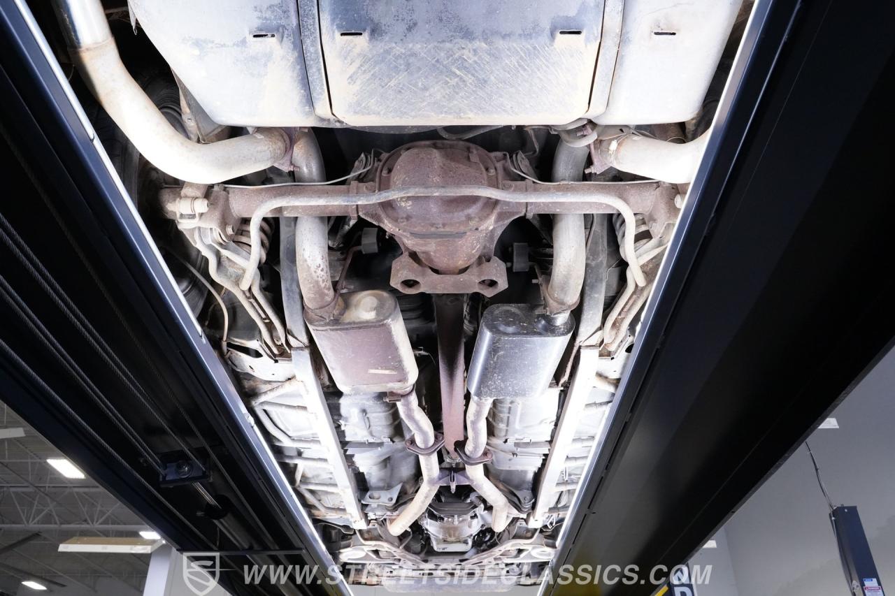 1987 Ford Mustang GT