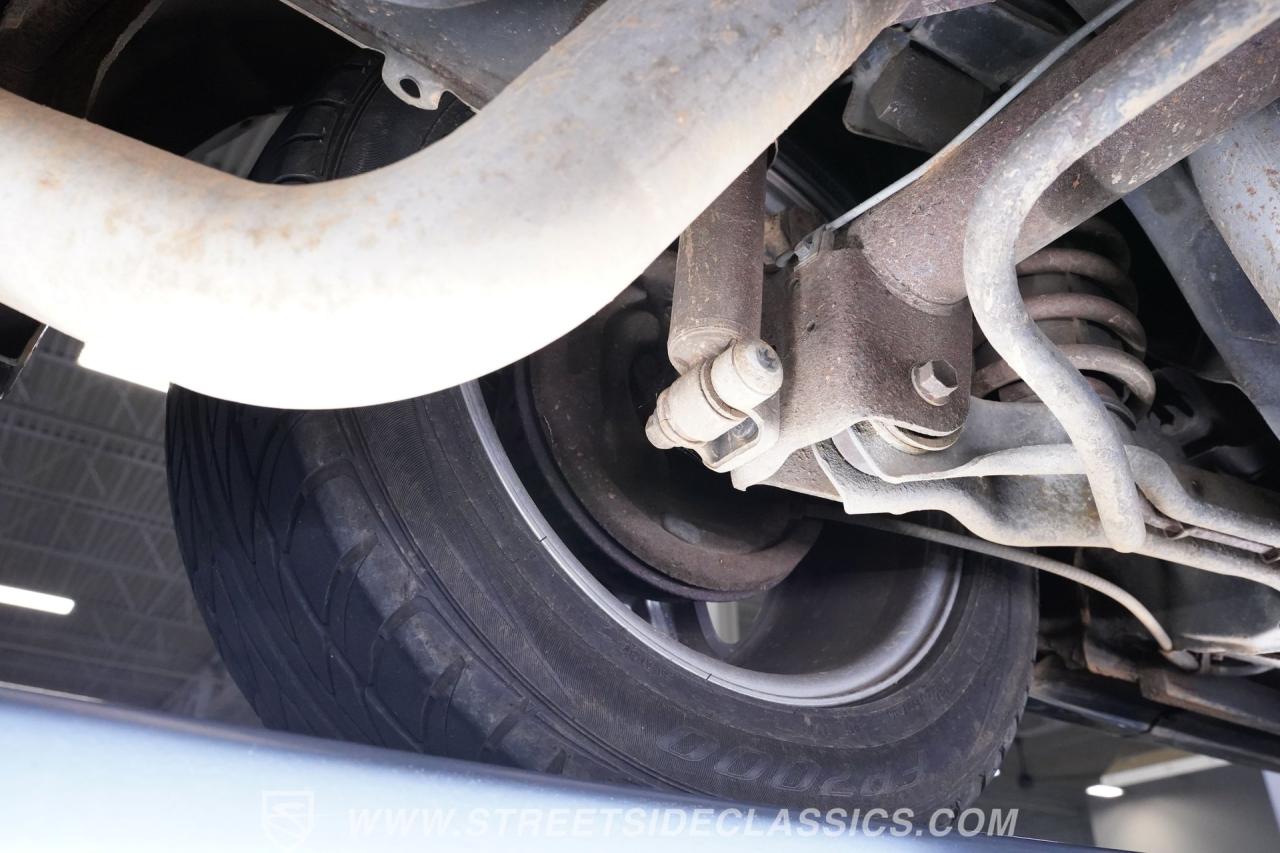 1987 Ford Mustang GT