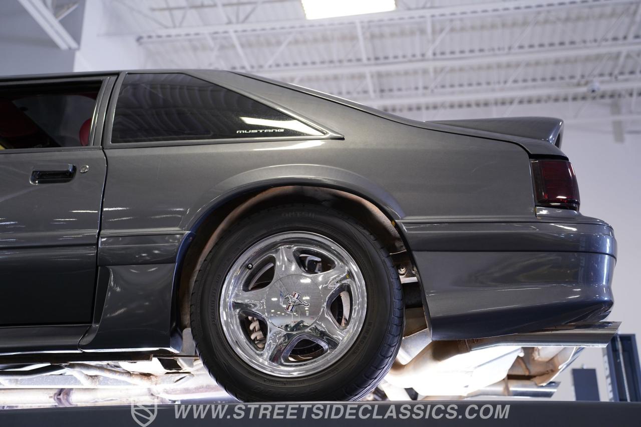 1987 Ford Mustang GT