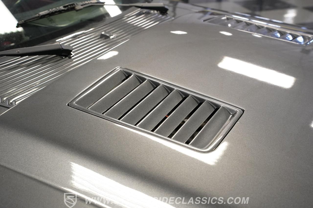 1987 Ford Mustang GT