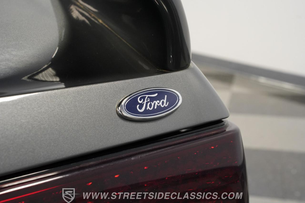 1987 Ford Mustang GT