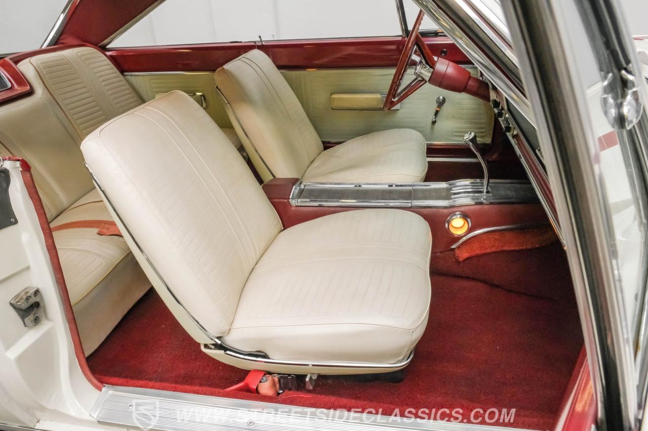 1967 Plymouth GTX