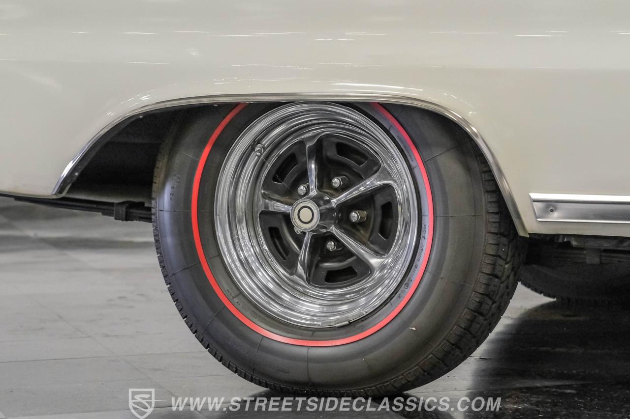 1967 Plymouth GTX