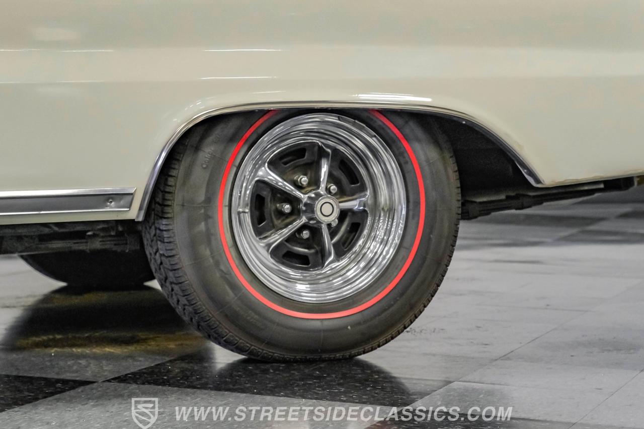 1967 Plymouth GTX