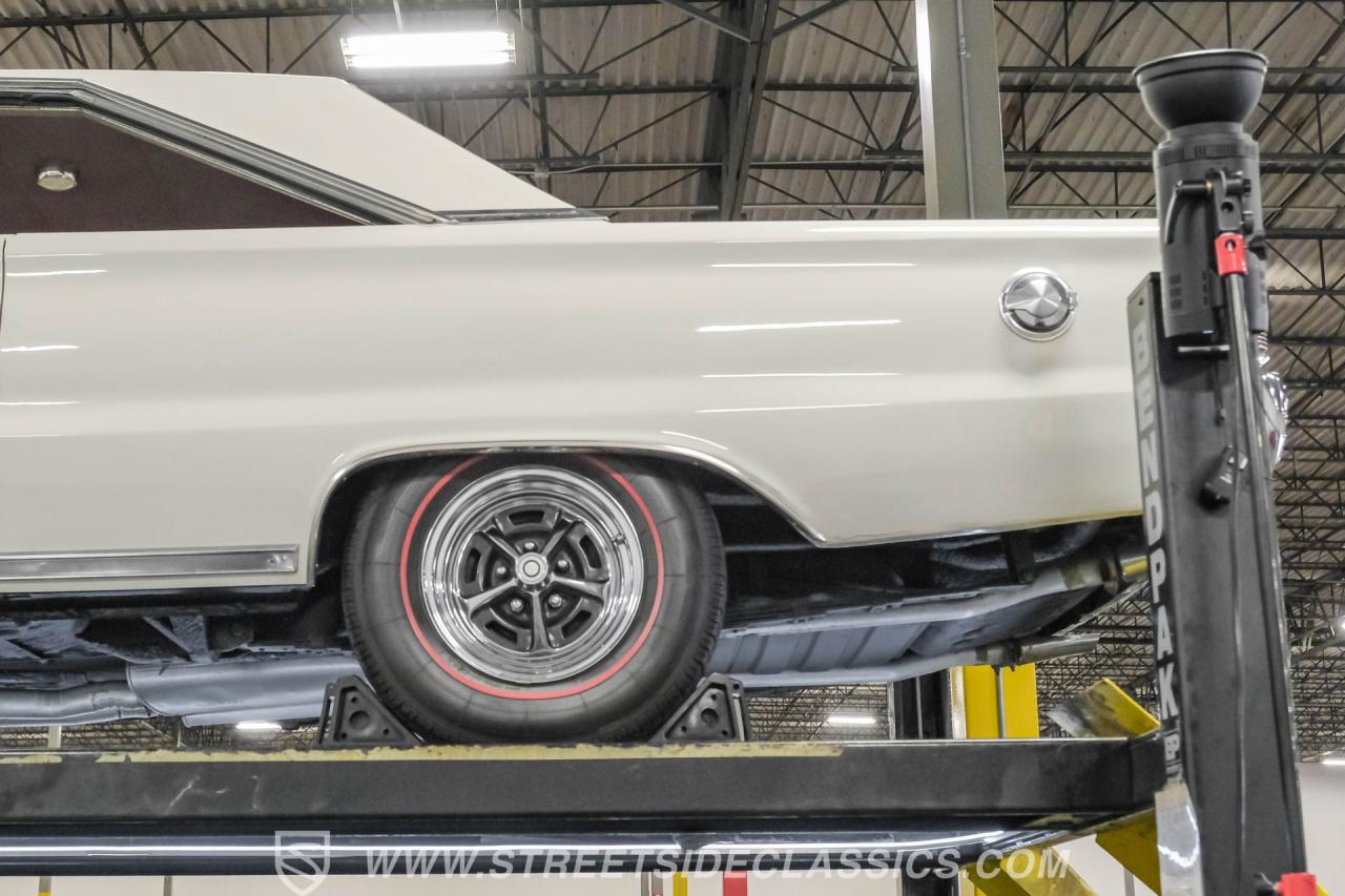 1967 Plymouth GTX