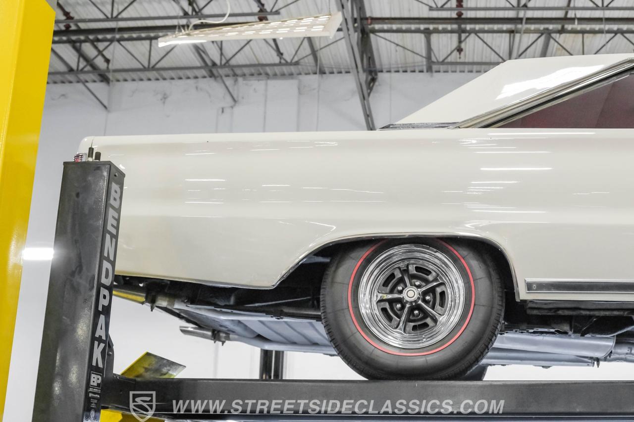 1967 Plymouth GTX