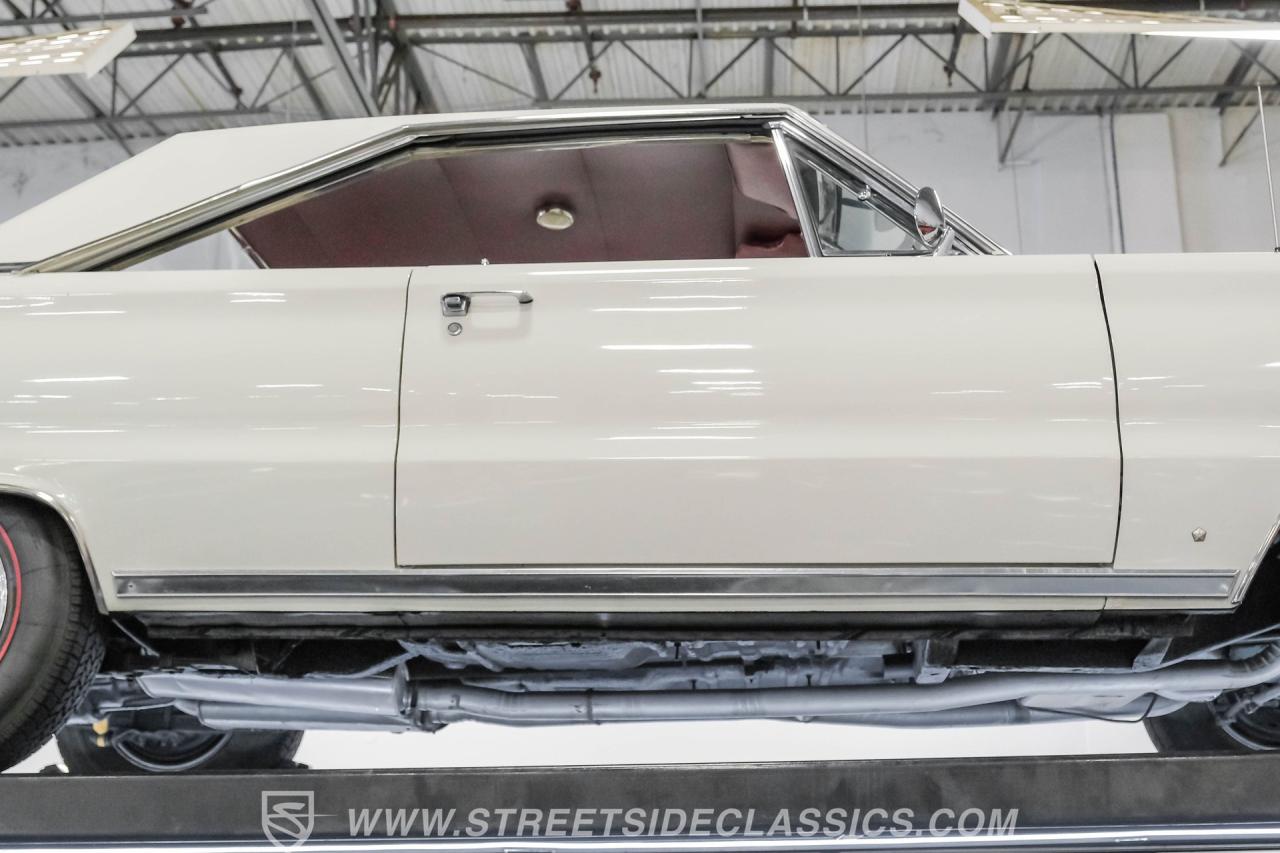 1967 Plymouth GTX