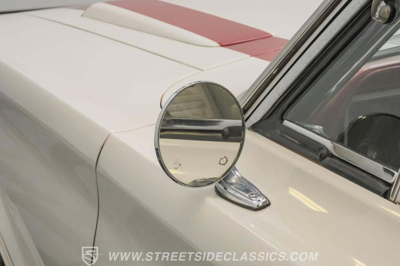 1967 Plymouth GTX