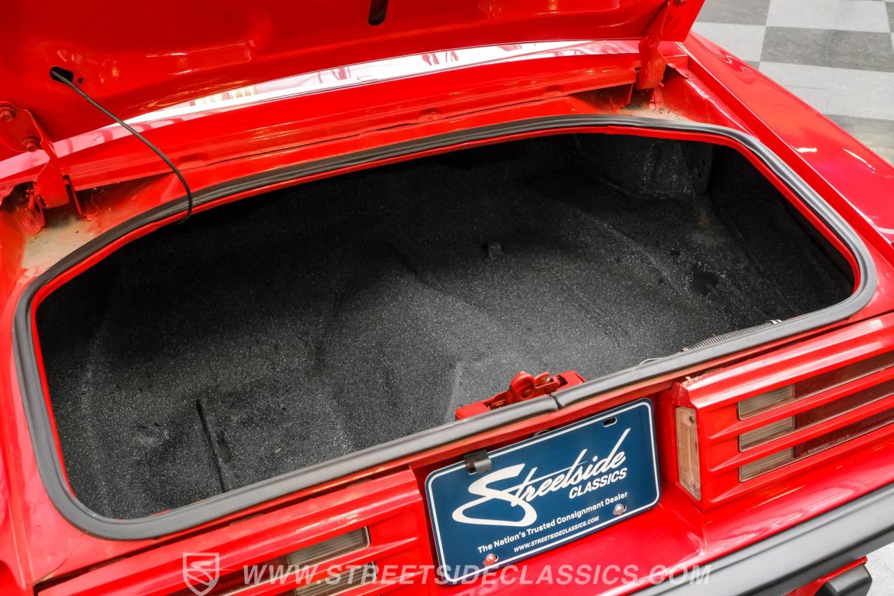 1974 Pontiac Firebird Trans Am 455