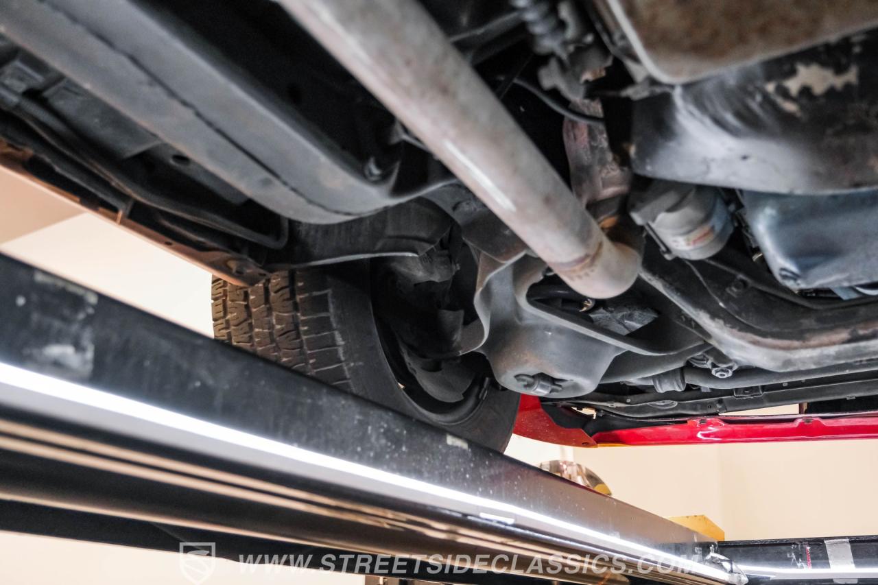 1974 Pontiac Firebird Trans Am 455