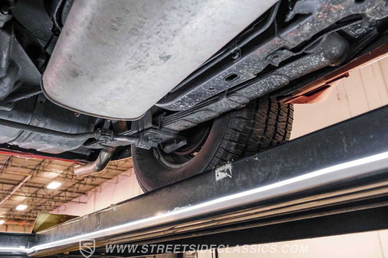 1974 Pontiac Firebird Trans Am 455