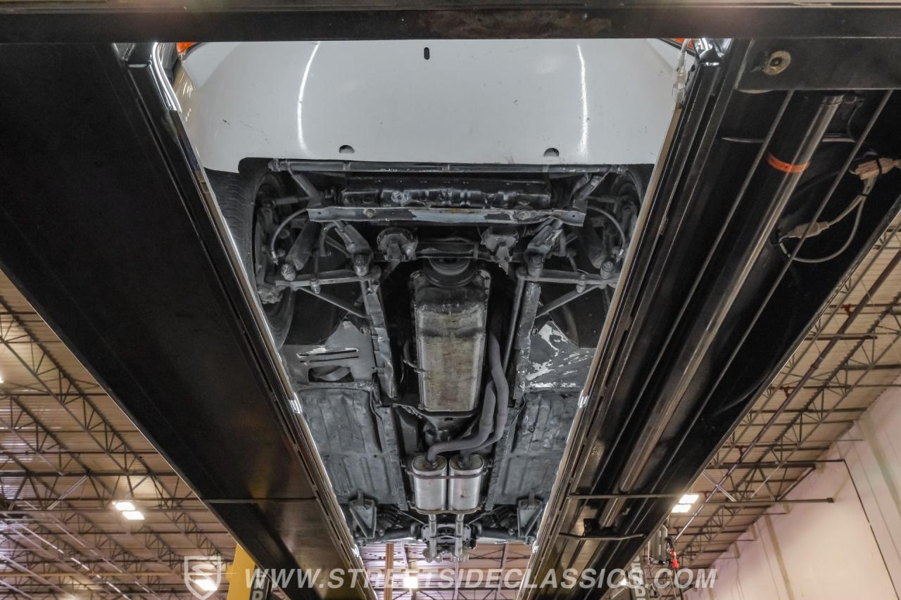 1969 Jaguar XKE Roadster