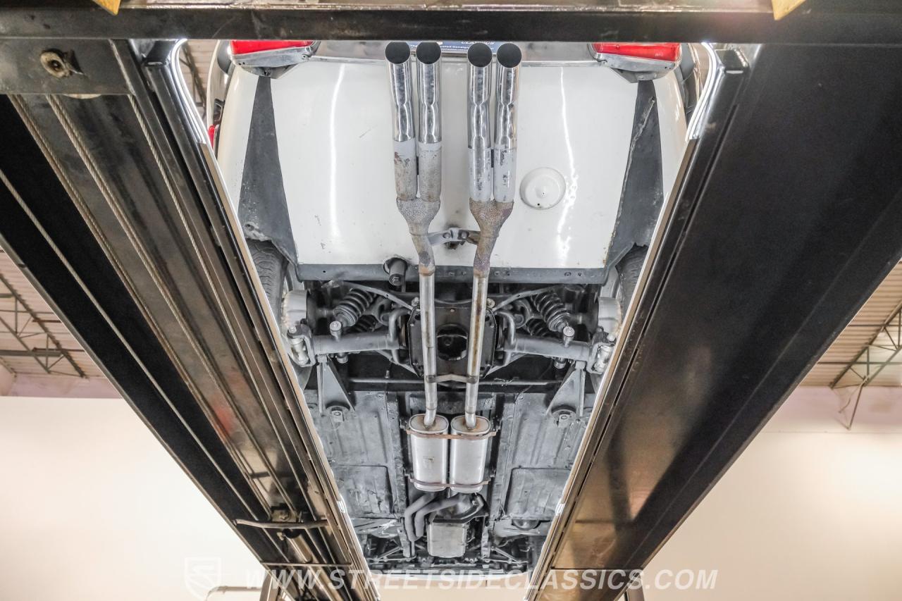 1969 Jaguar XKE Roadster