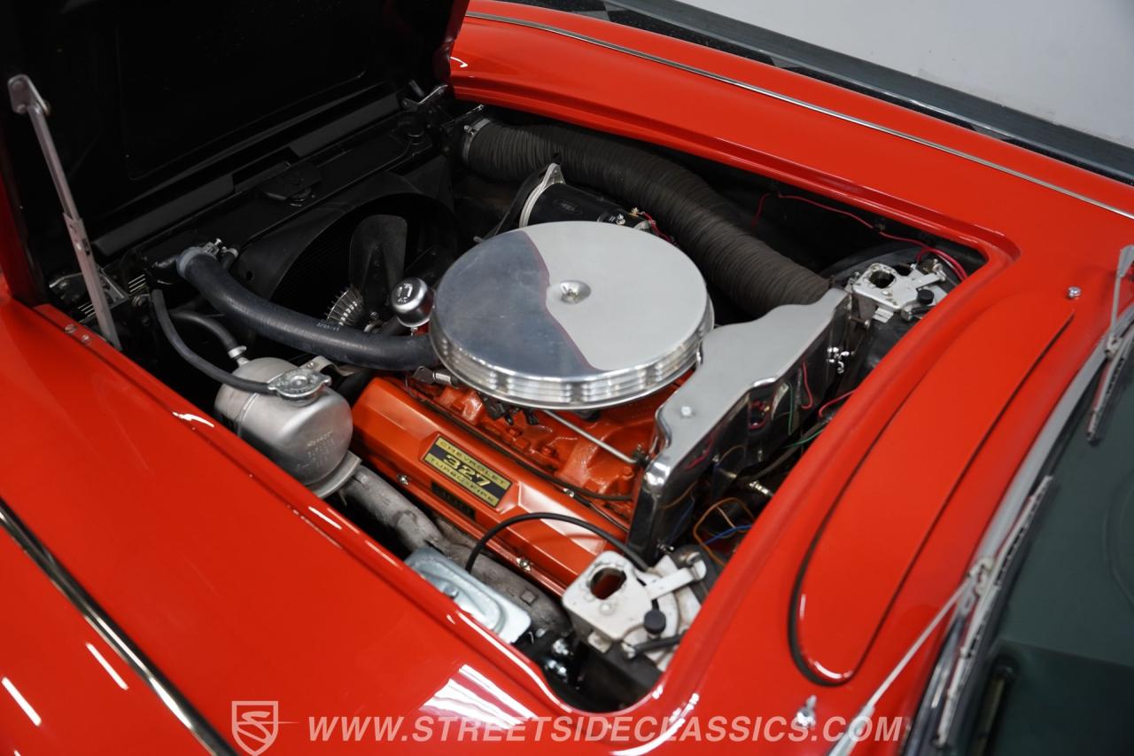 1962 Chevrolet Corvette