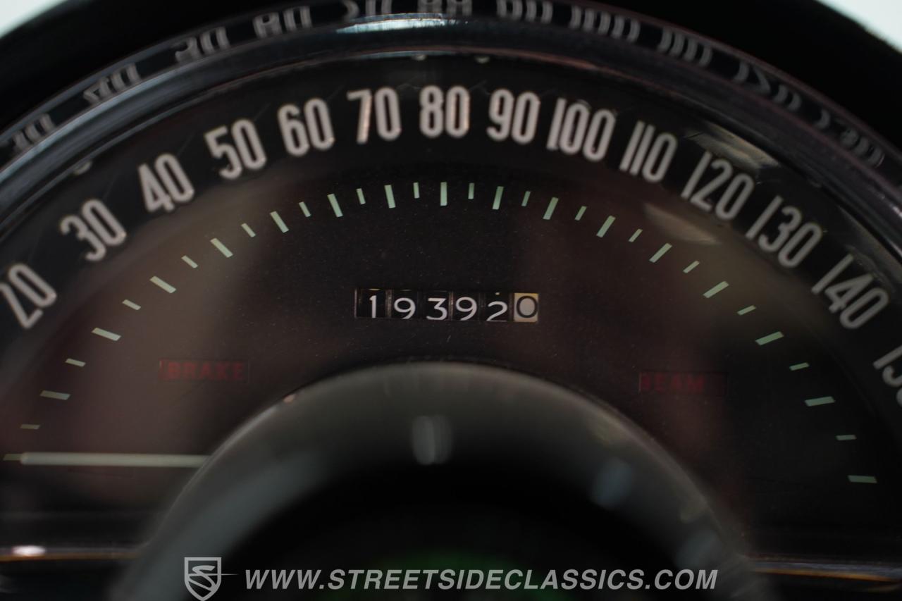 1962 Chevrolet Corvette