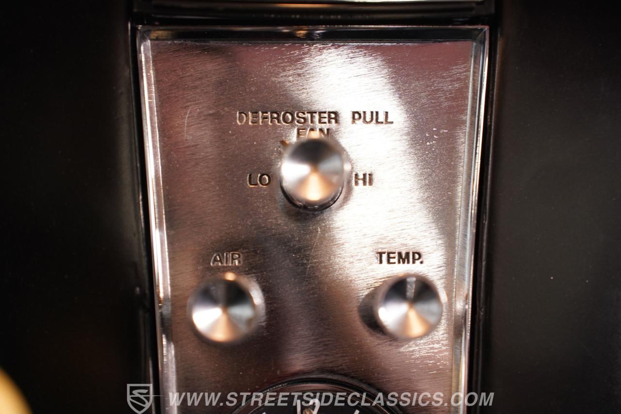 1962 Chevrolet Corvette