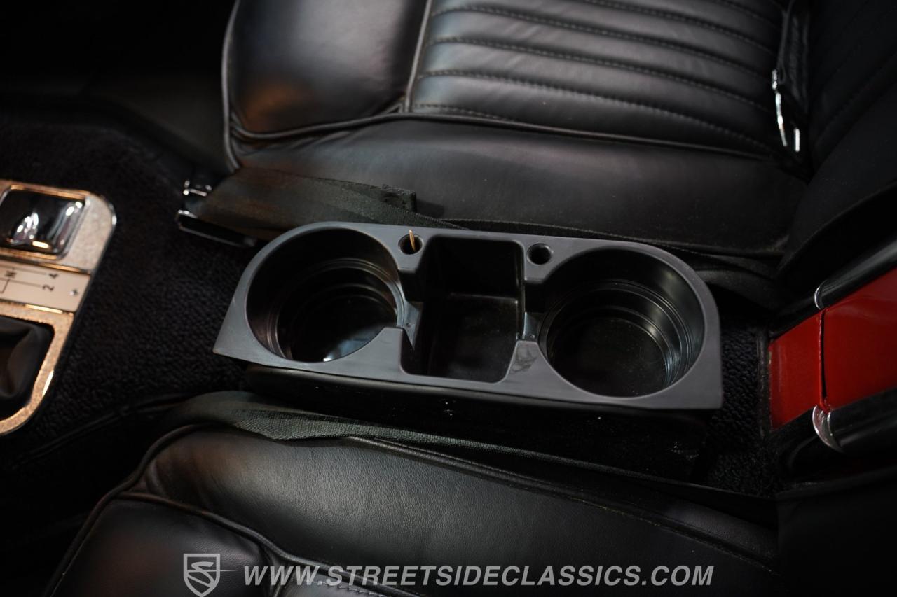 1962 Chevrolet Corvette