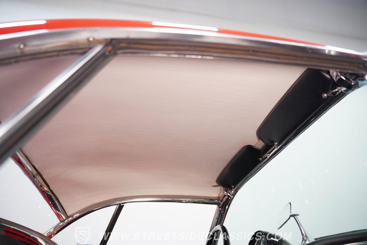 1962 Chevrolet Corvette