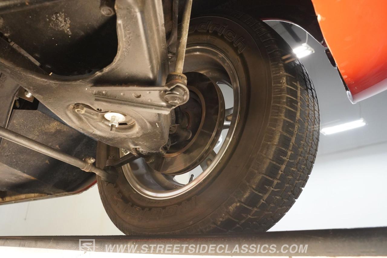 1962 Chevrolet Corvette