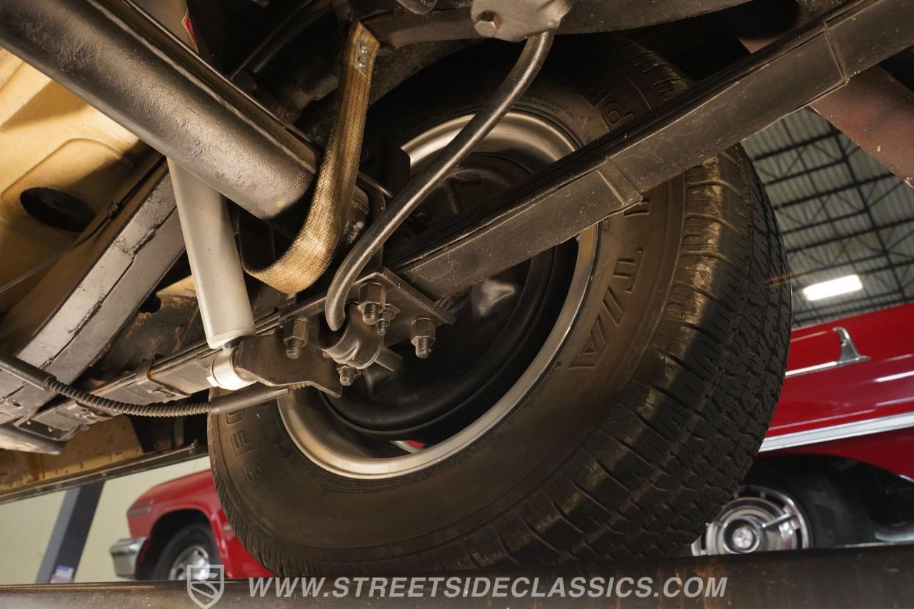 1962 Chevrolet Corvette