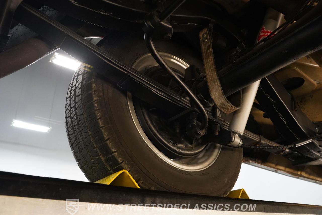 1962 Chevrolet Corvette