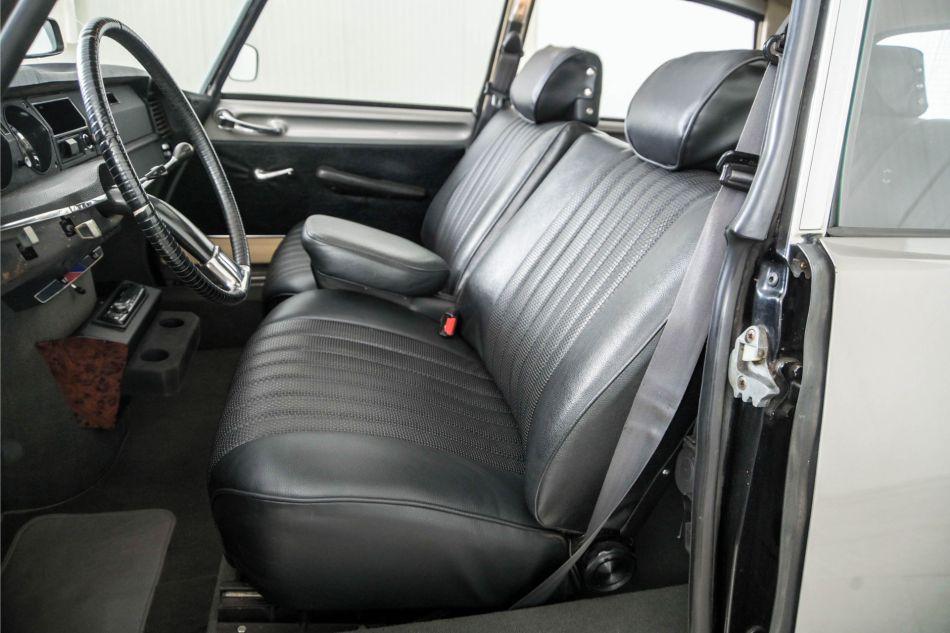 1971 Citro&euml;n DS