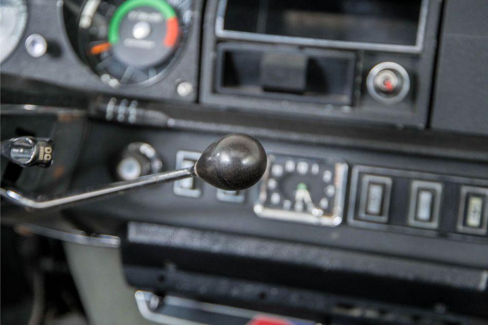 1971 Citro&euml;n DS