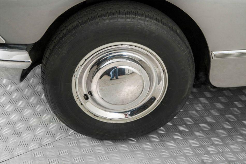 1971 Citro&euml;n DS